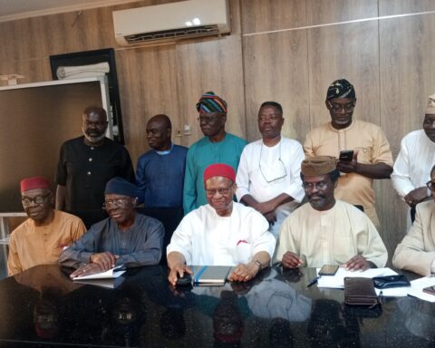 Eminent Patriots Call For New Constitution To Address Nigeria's Governance Problems