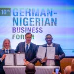 Nigeria, Germany Cement Economic Ties With $500 Million Renewable Energy Deal