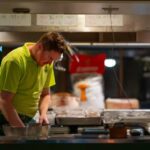Irish Chef Alan Fisher Shatters Hilda Baci’s Records