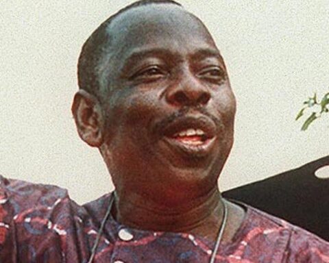LABAF 2023: CORA Opens Submission Of Entries For ‘Ken Saro-Wiwa Prize For Book Review’