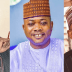 Kogi Guber 2023: Collation Of Results Begins