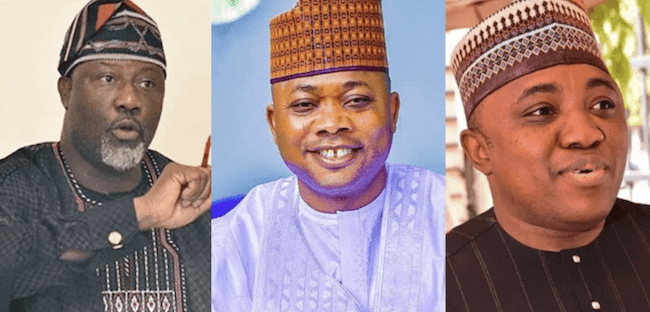 Kogi Guber 2023: Collation Of Results Begins