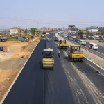 Lagos Ibadan Expressway