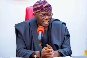 "No Omelette Without Breaking Eggs"- Sanwo-Olu Explains Nigerians' Resistance To Tax Reform Bills