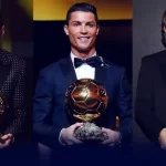 List of ballon dor winners
