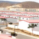 Nigerian Govt Unveils 160 Affordable Housing Units In Kano