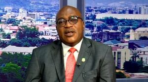 Security Reformation Crucial for Nigeria's Economic Growth- Former SSS Director