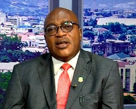 Security Reformation Crucial for Nigeria's Economic Growth- Former SSS Director