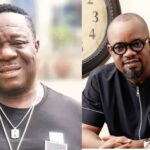 Charles Inojie Recounts Hospital Visit To Mr Ibu