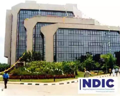 NDIC Announces N61.63bn Payout To Failed Banks' Stakeholders
