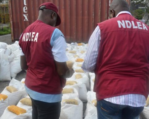 From Drug Barons To 'Balloons'