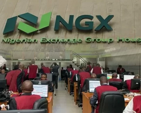 NGX ASI Further Drops By 0.67%, As BUA Cement, Eterna Among Top Losers