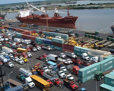 Nigeria Customs Records $518m Exports In 10 Months