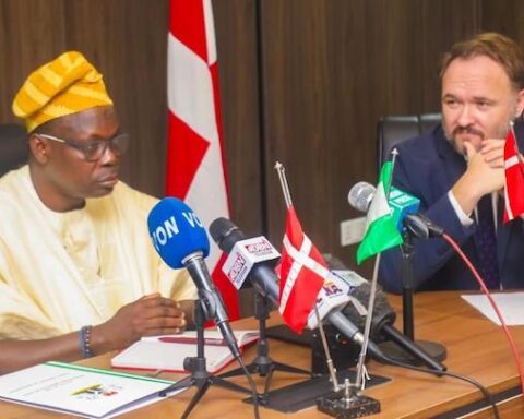 Nigerian Govt To Partner Denmark For Green Energy Transition
