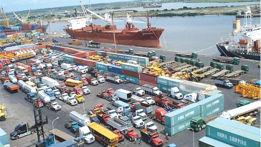 Nigeria's Port Predicament: Why Breaking the Monopoly is Key to Economic Growth