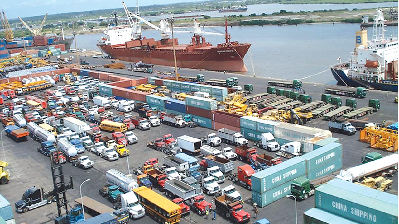 Nigeria's Port Predicament: Why Breaking the Monopoly is Key to Economic Growth