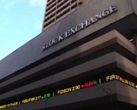 Private Capital Investment Drives Equity Rise To $2.27bn In Africa's Q3 Markets