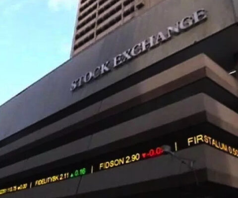 Private Capital Investment Drives Equity Rise To $2.27bn In Africa's Q3 Markets