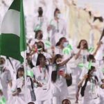 Nigerians