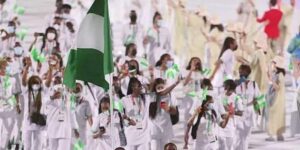 Nigerians