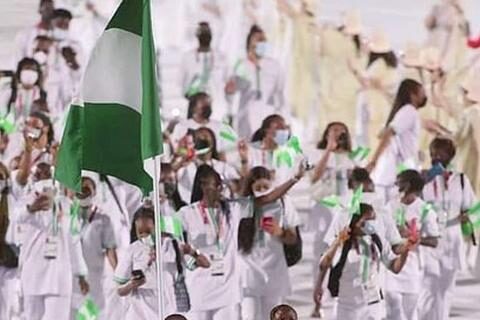 Nigerians
