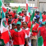 NLC,TUC Demand Justice For Brutalized President, Declare Nationwide Strike