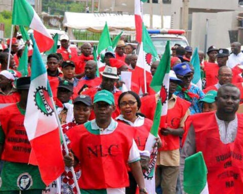 NLC,TUC Demand Justice For Brutalized President, Declare Nationwide Strike