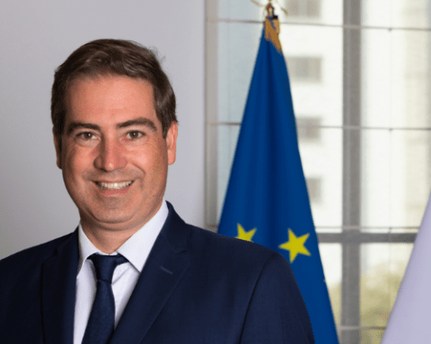 French Minister Launches Agri-Food Platform To Boost Nigeria Ties