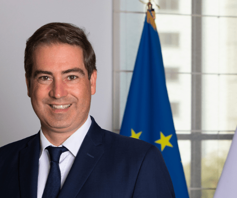 French Minister Launches Agri-Food Platform To Boost Nigeria Ties