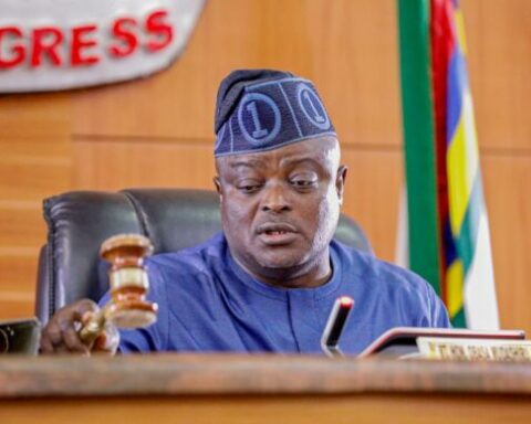Auditor-General Report: Lagos State Assembly To Probe Indicted MDAs