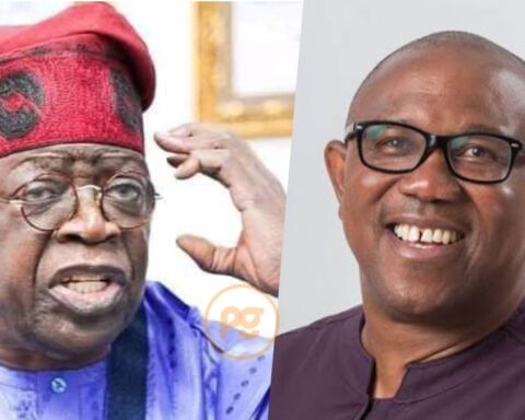 Nigerian Govt Defends 2023 Supplementary Budget Amid Obi's Criticism