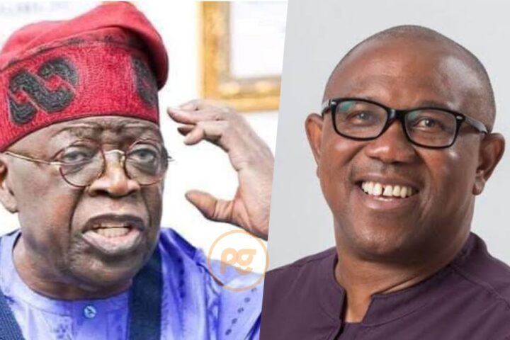 Nigerian Govt Defends 2023 Supplementary Budget Amid Obi's Criticism