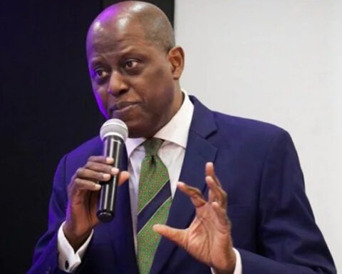 Financial Inclusion Key To Realising Nigeria's $1trn Economy Target - Cardoso