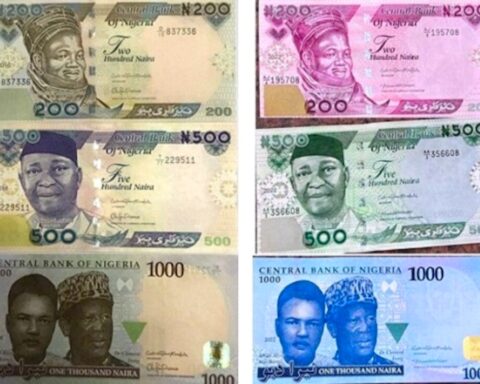 Naira Depreciation Spurs Export Surge To N35trn