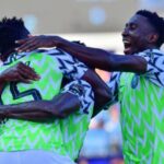 Omeruo