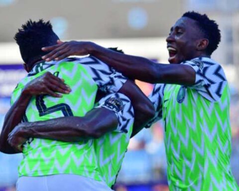 Omeruo