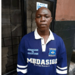 Rivers Crisis: Mother Demands Remains Of Son Killed During Pro-Fubara Protest