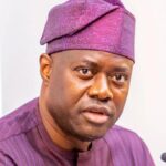 Supreme Court Judgment On LG Autonomy Not A Silver Bullet To Nigeria's Problems – Makinde