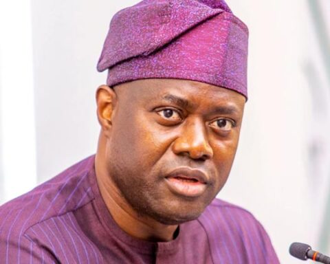 Supreme Court Judgment On LG Autonomy Not A Silver Bullet To Nigeria's Problems – Makinde