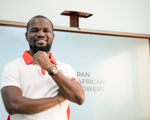 Pan African Towers Secures Investment For Nigeria's Telecom Expansion With DPI, Verod