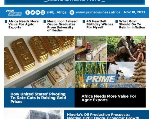 PBA Top Headlines Of The Week (November 18)