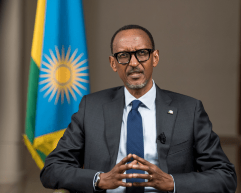 Rwanda President Announces Visa-free Entry For All Africans