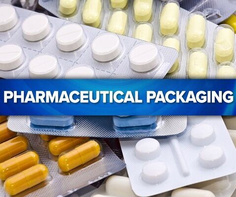 Global Pharmaceutical Packaging Market To Surge By $48.88 Billion By 2027- Report
