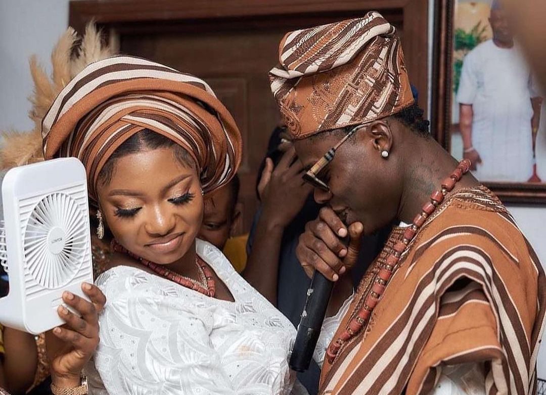 Mohbad’s Widow Testifies In Court, Details Singer’s Last Moments