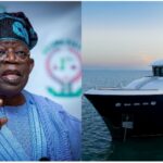 Reactions Trails Nigerian Govt's N5bn Budget For Presidential Yacht