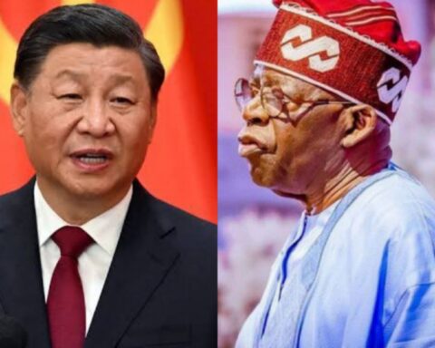 How China’s Slowing Economy Drags Nigeria’s - IMF