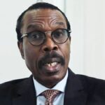 Expert Highlights Reasons For Naira Rally, Counters Claim That CBN Spent $8bn Defending Currency