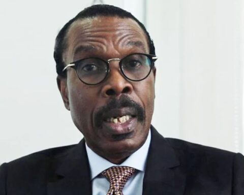 Expert Highlights Reasons For Naira Rally, Counters Claim That CBN Spent $8bn Defending Currency