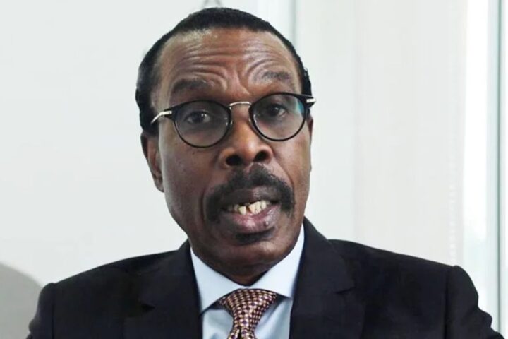 Expert Highlights Reasons For Naira Rally, Counters Claim That CBN Spent $8bn Defending Currency