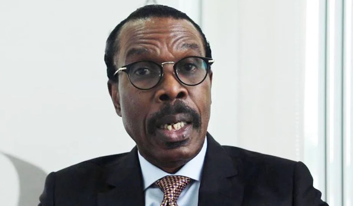 Expert Highlights Reasons For Naira Rally, Counters Claim That CBN Spent $8bn Defending Currency